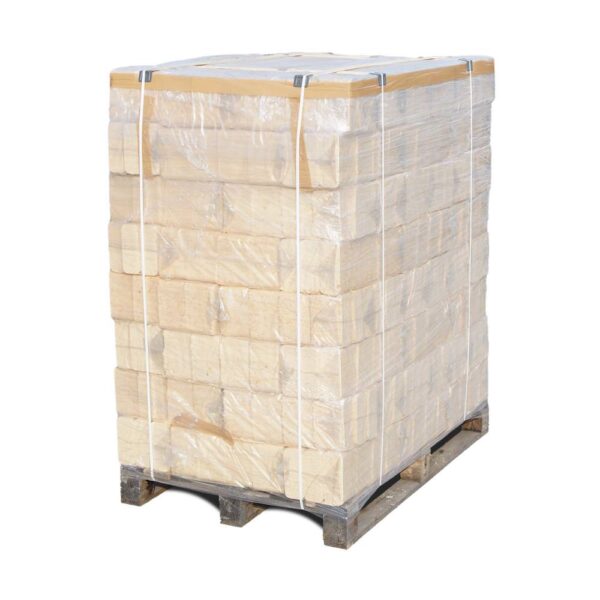 RUF Lärchenholzbriketts 960kg