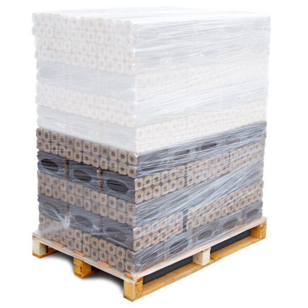 Buchenholzbriketts PINI KAY Premium 480kg
