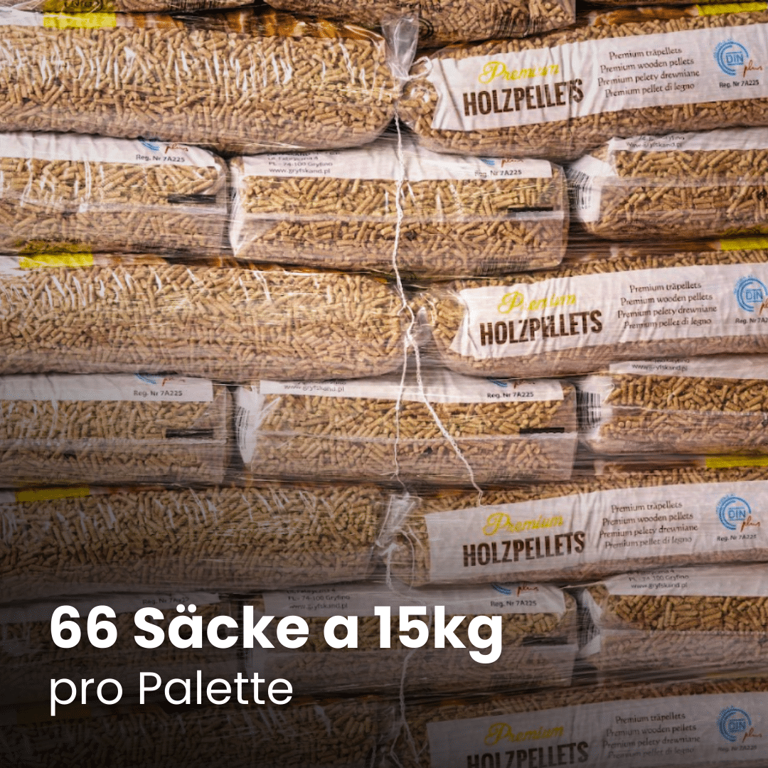 1 LKW-Ladung Premium Holzpellets – Bild 4