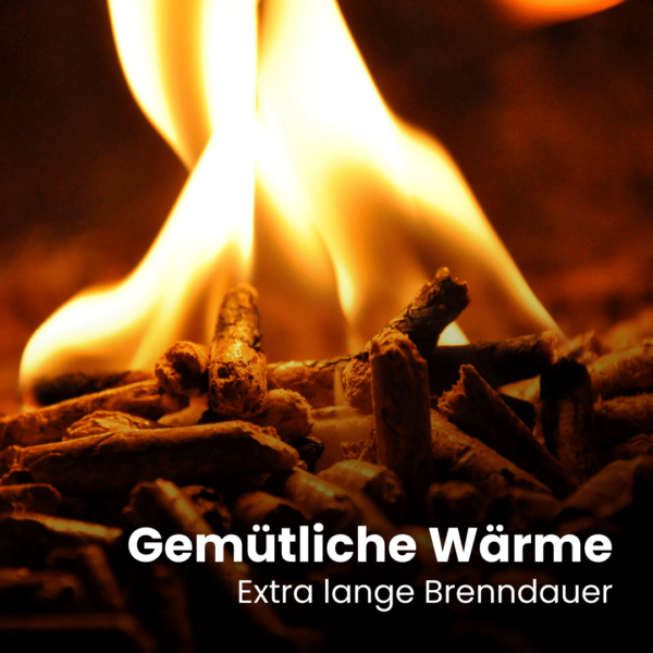 1 LKW-Ladung Premium Holzpellets – Bild 5