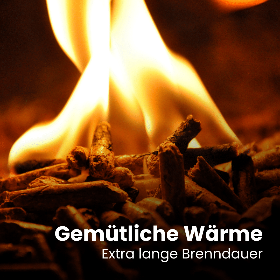 1 LKW-Ladung Premium Holzpellets – Bild 5
