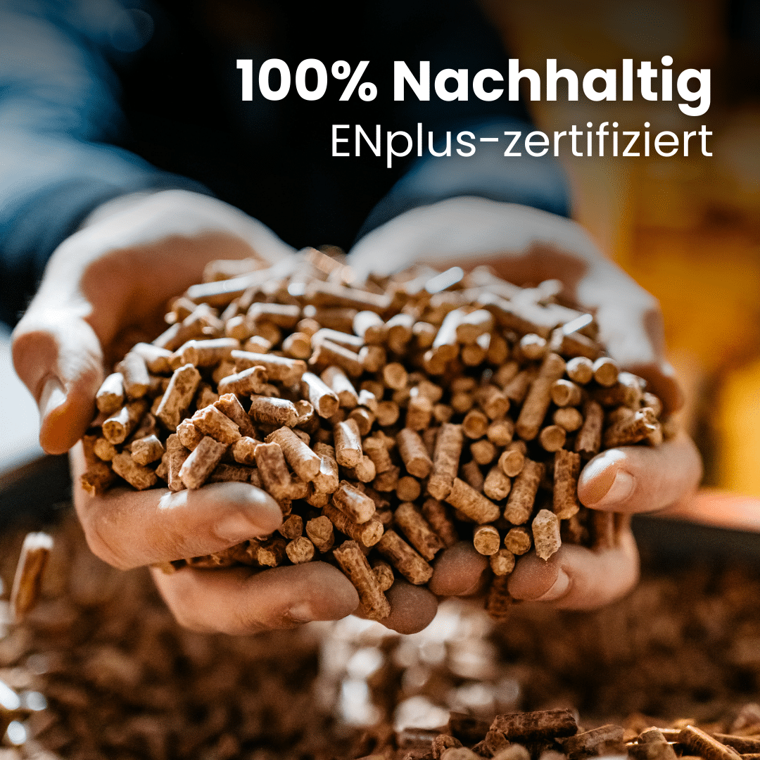 1 LKW-Ladung Premium Holzpellets – Bild 7