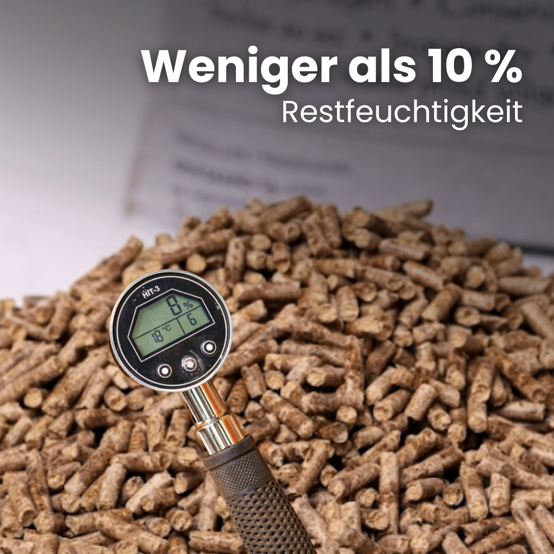 1 LKW-Ladung Premium Holzpellets – Bild 8